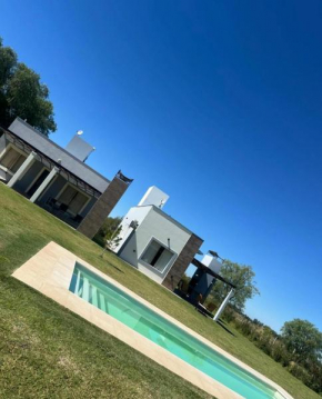 Cabaña 3